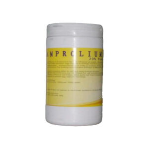 Hot Sale Factory Supply Amprolium Hydrochloride Soluble Powder 20%