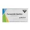 Furosemide Injection for Cattle, Sheep and Poultry