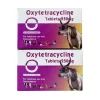 Factory Price Veterinary Drug Oxytetracycline Tablets for Animals