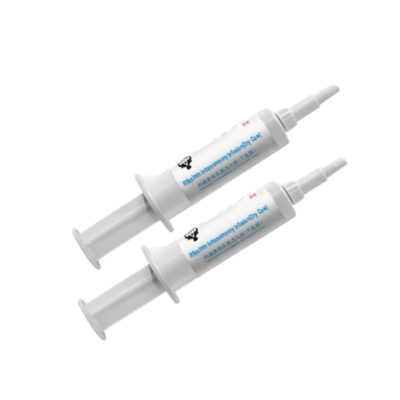Rifaximin Intramammary Infusion(Dry Cow)