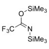 N,O-BIS(TRIMETHYLSILYL)TRIFLUOROACETAMIDE(BSTFA)