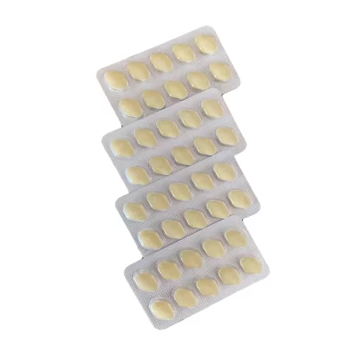 Factory Price Veterinary Drug Oxytetracycline Tablets100mg 200mg  for Animals