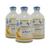 Hot Sale Penicillin G Procaine and Dihydrostreptomycin Sulfate Injection for Veterinary Use Animal Health Care