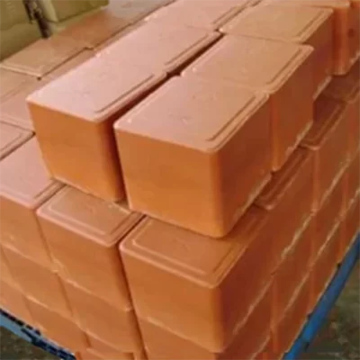 High Quality and Rich Mineral Salt Licking Block for Cattle and Sheep