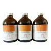 Tylosin Tartrate Injection 5% 20% for Parenteral Use Antibiotics Discount price
