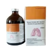 Tylosin Tartrate Injection 5% 20% for Parenteral Use Antibiotics Discount price
