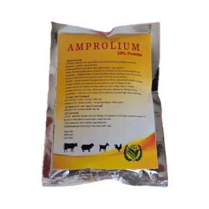 Amprolium Hydrochloride Powder 20% Hot Sale