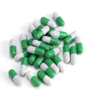 Oxytetracycline Capsules