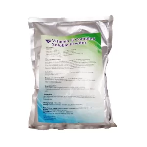 Veterinary Drug Vitamin B Complex Powder good Price